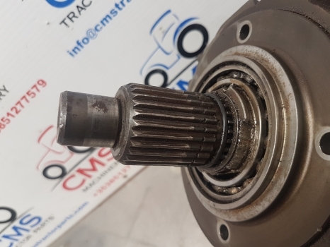 Massey Ferguson 5455 Wet Clutch Assy 3790240m2, 3791550m3, 3790234m1 - Clutch and parts for Farm tractor: picture 4 Massey Ferguson 5455 Wet Clutch Assy 3790240m2, 3791550m3, 3790234m1 - Clutch and parts for Farm tractor: picture 4