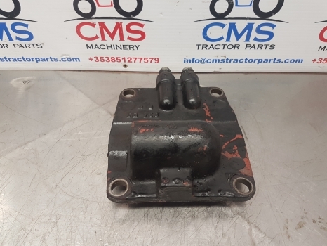 Massey Ferguson 5455 Wet Clutch Cover 3791840m3 - Clutch and parts for Farm tractor: picture 2 Massey Ferguson 5455 Wet Clutch Cover 3791840m3 - Clutch and parts for Farm tractor: picture 2
