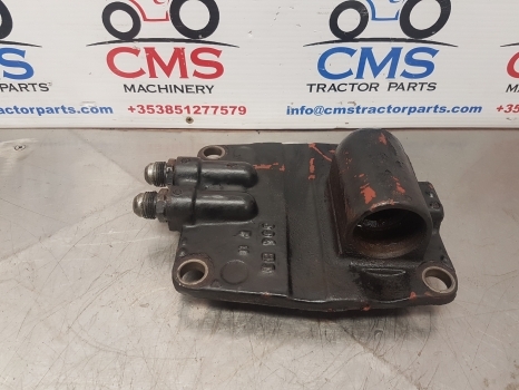 Massey Ferguson 5455 Wet Clutch Cover 3791840m3 - Clutch and parts for Farm tractor: picture 1 Massey Ferguson 5455 Wet Clutch Cover 3791840m3 - Clutch and parts for Farm tractor: picture 1