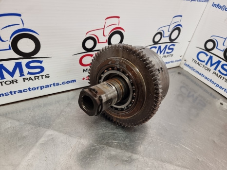 Massey Ferguson 5612, 5400, 5600, 5700, 6700 Pto Clutch Pack 4311412m18 - Transmission: picture 2 Massey Ferguson 5612, 5400, 5600, 5700, 6700 Pto Clutch Pack 4311412m18 - Transmission: picture 2