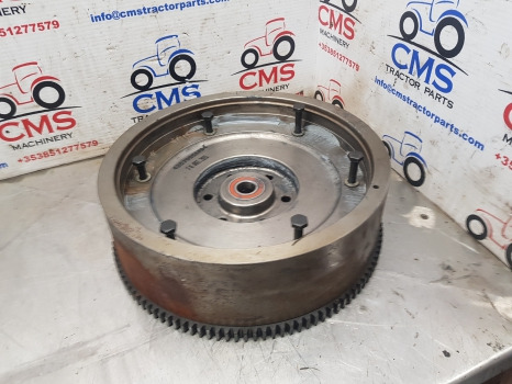 Massey Ferguson 5612, 5712, 5613, 5713 Flywheel Complete 4357995m94 - Flywheel: picture 1 Massey Ferguson 5612, 5712, 5613, 5713 Flywheel Complete 4357995m94 - Flywheel: picture 1