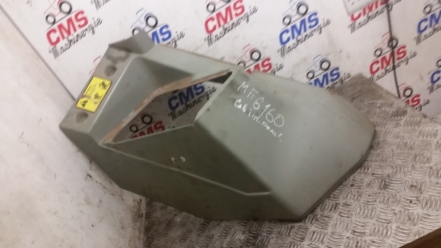 Massey Ferguson 6100, 6200, 8100, 8200 Series 6160 Cab Interior Panel 3712413m2 - Cab and interior for Farm tractor: picture 1 Massey Ferguson 6100, 6200, 8100, 8200 Series 6160 Cab Interior Panel 3712413m2 - Cab and interior for Farm tractor: picture 1