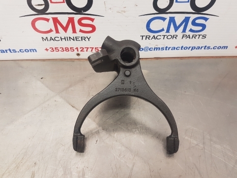 Massey Ferguson 6150 Fork Gearbox
For 3rd / 4th 3715615h3, 3715615m2, 3715615 - Gearbox and parts for Farm tractor: picture 1 Massey Ferguson 6150 Fork Gearbox
For 3rd / 4th 3715615h3, 3715615m2, 3715615 - Gearbox and parts for Farm tractor: picture 1