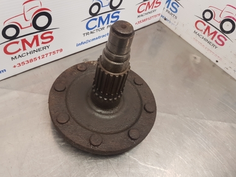 Massey Ferguson 65, 165, 155, 140, 765 Rear Axle Shaft 892709m91, 892710m1 - Rear axle for Farm tractor: picture 2 Massey Ferguson 65, 165, 155, 140, 765 Rear Axle Shaft 892709m91, 892710m1 - Rear axle for Farm tractor: picture 2