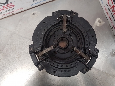Massey Ferguson 65 Mk1 Clutch Pressure Plate And Disc 751286, 8777/3a - Clutch and parts for Farm tractor: picture 2 Massey Ferguson 65 Mk1 Clutch Pressure Plate And Disc 751286, 8777/3a - Clutch and parts for Farm tractor: picture 2
