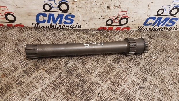 Massey Ferguson 690, 698, 699, 285, 298 Pto Shaft 1866533m1 - Transmission for Farm tractor: picture 1 Massey Ferguson 690, 698, 699, 285, 298 Pto Shaft 1866533m1 - Transmission for Farm tractor: picture 1