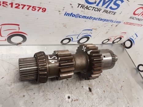 Massey Ferguson Backhoe 50 Hx Transmission Shaft Z 26/15 1692246m92 - Transmission for Backhoe loader: picture 3 Massey Ferguson Backhoe 50 Hx Transmission Shaft Z 26/15 1692246m92 - Transmission for Backhoe loader: picture 3