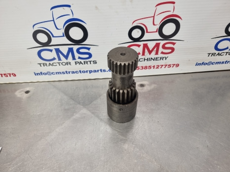 Massey Ferguson3070, 3000 Seri, Rear Axle Differential Shaft Coupling 3582036m00 - Rear axle: picture 4 Massey Ferguson3070, 3000 Seri, Rear Axle Differential Shaft Coupling 3582036m00 - Rear axle: picture 4