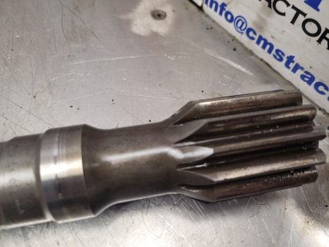 Matbro Clark-hurth 172/392, 172/393 Axle Long Shaft 738.06.025.06, 7380602506 - Front axle: picture 5 Matbro Clark-hurth 172/392, 172/393 Axle Long Shaft 738.06.025.06, 7380602506 - Front axle: picture 5