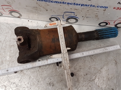 Matbro Terex T252 Tr 250 Axle Drive Shaft - Drive shaft for Telescopic handler: picture 4 Matbro Terex T252 Tr 250 Axle Drive Shaft - Drive shaft for Telescopic handler: picture 4