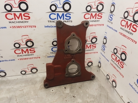 Mccormick Mc, Mc100, Case Mx110, Mx120, 5120, Mx80c Transmission Plate 228651a1 - Transmission for Farm tractor: picture 1 Mccormick Mc, Mc100, Case Mx110, Mx120, 5120, Mx80c Transmission Plate 228651a1 - Transmission for Farm tractor: picture 1
