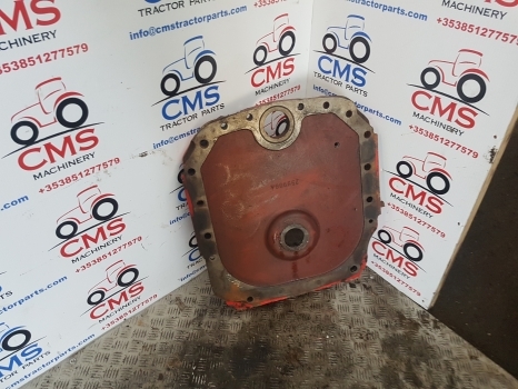 Mccormick Mc, Mc100, Case Mx80c, Mx100c Transmission Housing Plate 259908a5 - Transmission for Farm tractor: picture 4 Mccormick Mc, Mc100, Case Mx80c, Mx100c Transmission Housing Plate 259908a5 - Transmission for Farm tractor: picture 4