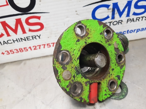 Merlo Tf35.7 Cs 115 Front Axle King Pin Bottom 98191, 098173, 098181, 011648aa - Suspension: picture 5 Merlo Tf35.7 Cs 115 Front Axle King Pin Bottom 98191, 098173, 098181, 011648aa - Suspension: picture 5