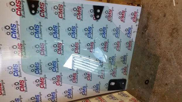 New Holland Cab Door Glass Lh 82036001 - Window and parts: picture 1 New Holland Cab Door Glass Lh 82036001 - Window and parts: picture 1