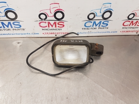 New Holland Case Mxm190, Ts115, Tm140, Tm150, Tm190 Work Lamp Light 82014950 - Lights/ Lighting for Farm tractor: picture 1 New Holland Case Mxm190, Ts115, Tm140, Tm150, Tm190 Work Lamp Light 82014950 - Lights/ Lighting for Farm tractor: picture 1