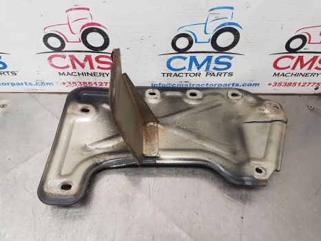 New Holland Case T5.95, T5.75, Case Farmall Series Muffler Bracket Lhs 84529547 - Muffler for Farm tractor: picture 5 New Holland Case T5.95, T5.75, Case Farmall Series Muffler Bracket Lhs 84529547 - Muffler for Farm tractor: picture 5