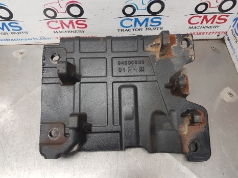 New Holland Case T5.95, T5.75, T5.115 Muffler Support 84600908, 84528662 - Muffler for Farm tractor: picture 1 New Holland Case T5.95, T5.75, T5.115 Muffler Support 84600908, 84528662 - Muffler for Farm tractor: picture 1