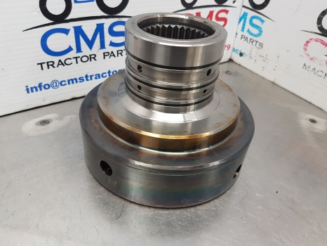New Holland Case T5.95 Tl. Tla. T4, T5, T5000, Transmission Clutch Pack 5181851 - Clutch and parts: picture 2 New Holland Case T5.95 Tl. Tla. T4, T5, T5000, Transmission Clutch Pack 5181851 - Clutch and parts: picture 2