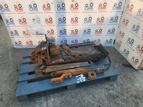 New Holland Case T6, Maxxum, Mxu, T6000, Tsa Ser T6.145 Pick Up Hitch 87482831 - Frame/ Chassis: picture 1 New Holland Case T6, Maxxum, Mxu, T6000, Tsa Ser T6.145 Pick Up Hitch 87482831 - Frame/ Chassis: picture 1