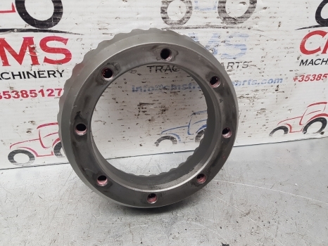 New Holland Case T6, T6000, Puma Maxxum 145 Front Axle Crown Wheel 5801691570 - Front axle for Farm tractor: picture 4 New Holland Case T6, T6000, Puma Maxxum 145 Front Axle Crown Wheel 5801691570 - Front axle for Farm tractor: picture 4