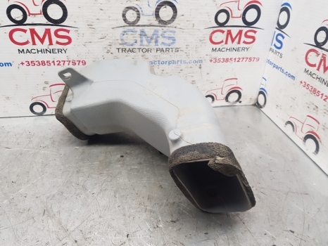 New Holland Case T7.200 Cab Air Duct Pipe Lhs 87594202, 87599953, 87646812 - Heating/ Ventilation for Farm tractor: picture 3 New Holland Case T7.200 Cab Air Duct Pipe Lhs 87594202, 87599953, 87646812 - Heating/ Ventilation for Farm tractor: picture 3