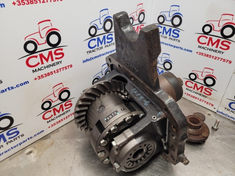 New Holland Case T7.200, Puma Claas 4 Front Differential Unit 87491151, 84289744 - Front axle: picture 4 New Holland Case T7.200, Puma Claas 4 Front Differential Unit 87491151, 84289744 - Front axle: picture 4