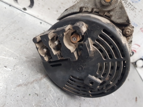 New Holland Case Tm, Mxm Series Mxm190, Tm190 Alternator 82014508 - Alternator for Farm tractor: picture 5 New Holland Case Tm, Mxm Series Mxm190, Tm190 Alternator 82014508 - Alternator for Farm tractor: picture 5