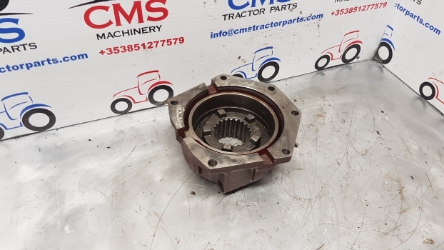 New Holland Case Tm, Mxm, T6, Tm120 Front Axle Differential Lock Housing 5155167 - Front axle for Farm tractor: picture 4 New Holland Case Tm, Mxm, T6, Tm120 Front Axle Differential Lock Housing 5155167 - Front axle for Farm tractor: picture 4