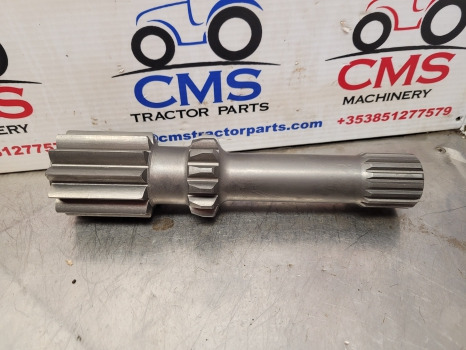 New Holland, Case Tm, Mxm, T6000, T7 Rear Axle Sun Shaft Lhs 5170963, 47523088 - Rear axle: picture 5 New Holland, Case Tm, Mxm, T6000, T7 Rear Axle Sun Shaft Lhs 5170963, 47523088 - Rear axle: picture 5