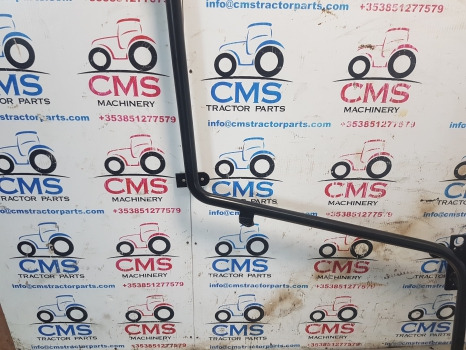 New Holland Case Tm, Mxm, Tl, Tla, Ts Tm120 Door Frame Lhs 82018984 - Door and parts: picture 4 New Holland Case Tm, Mxm, Tl, Tla, Ts Tm120 Door Frame Lhs 82018984 - Door and parts: picture 4