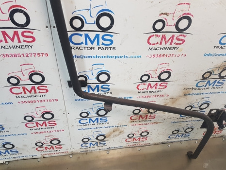 New Holland Case Tm, Mxm, Tl, Tla, Ts Tm120 Door Frame Lhs Original 82018984 - Door and parts: picture 4 New Holland Case Tm, Mxm, Tl, Tla, Ts Tm120 Door Frame Lhs Original 82018984 - Door and parts: picture 4