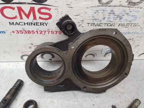 New Holland Case Tm, Mxm Tm125 Transmission Manifold Support 5187970, 51879708 - Gearbox: picture 3 New Holland Case Tm, Mxm Tm125 Transmission Manifold Support 5187970, 51879708 - Gearbox: picture 3