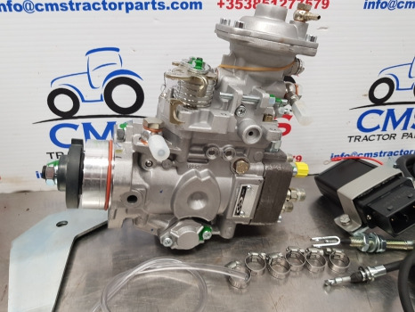 New Holland Case Tm175, Tm190, Mxm175,190 Mechanical Injection Pump Kit 87803357 - Injector: picture 5 New Holland Case Tm175, Tm190, Mxm175,190 Mechanical Injection Pump Kit 87803357 - Injector: picture 5