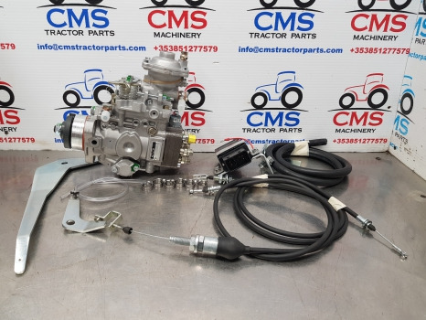 New Holland Case Tm175, Tm190, Mxm175,190 Mechanical Injection Pump Kit 87803357 - Injector: picture 2 New Holland Case Tm175, Tm190, Mxm175,190 Mechanical Injection Pump Kit 87803357 - Injector: picture 2