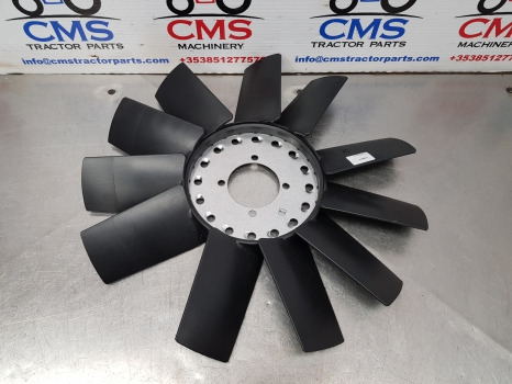 New Holland Caset4000, Td5, Td5000, Tla, Tnda, Tnsa Cooling Fan 5198172 - Fan: picture 2 New Holland Caset4000, Td5, Td5000, Tla, Tnda, Tnsa Cooling Fan 5198172 - Fan: picture 2