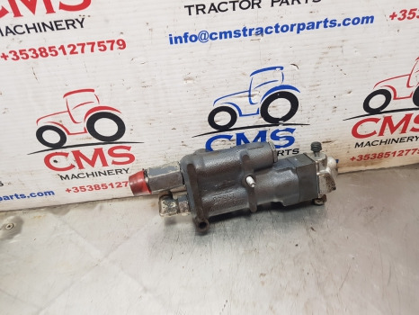 New Holland Fiat 35 Serie Ford L95, 6635 Tl Trailer Brake 5165720, 0538008370 - Brake parts: picture 5 New Holland Fiat 35 Serie Ford L95, 6635 Tl Trailer Brake 5165720, 0538008370 - Brake parts: picture 5