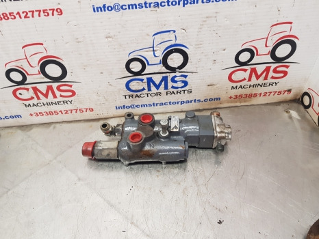 New Holland Fiat 35 Serie Ford L95, 6635 Tl Trailer Brake 5165720, 0538008370 - Brake parts: picture 4 New Holland Fiat 35 Serie Ford L95, 6635 Tl Trailer Brake 5165720, 0538008370 - Brake parts: picture 4