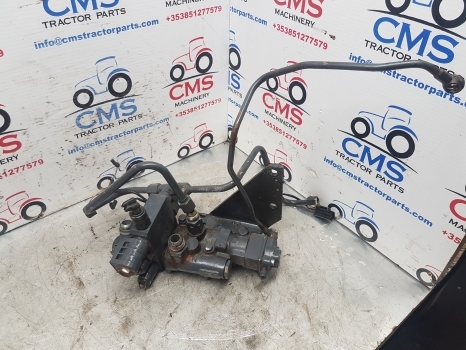 New Holland Fiat 60, Tm, F, L, 35 Trailer Brake Valve 5165720, 5157491, 5157480 - Brake valve for Farm tractor: picture 5 New Holland Fiat 60, Tm, F, L, 35 Trailer Brake Valve 5165720, 5157491, 5157480 - Brake valve for Farm tractor: picture 5