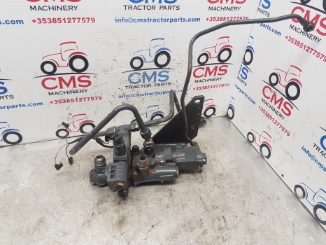 New Holland Fiat 60, Tm, F, L, 35 Trailer Brake Valve 5165720, 5157491, 5157480 - Brake valve for Farm tractor: picture 1 New Holland Fiat 60, Tm, F, L, 35 Trailer Brake Valve 5165720, 5157491, 5157480 - Brake valve for Farm tractor: picture 1