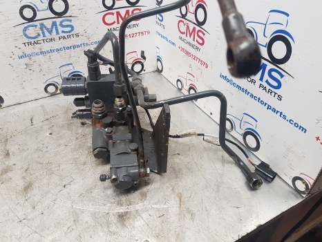 New Holland Fiat 60, Tm, F, L, 35 Trailer Brake Valve 5165720, 5157491, 5157480 - Brake valve for Farm tractor: picture 4 New Holland Fiat 60, Tm, F, L, 35 Trailer Brake Valve 5165720, 5157491, 5157480 - Brake valve for Farm tractor: picture 4