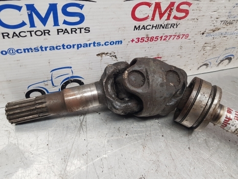 New Holland Fiat F, 90, M, 60 Ser 8360 Front Axle Drive Shaft Rhs 5164795 - Drive shaft for Farm tractor: picture 2 New Holland Fiat F, 90, M, 60 Ser 8360 Front Axle Drive Shaft Rhs 5164795 - Drive shaft for Farm tractor: picture 2