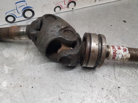New Holland Fiat F, 90, M, 60 Ser 8360 Front Axle Drive Shaft Rhs 5164795 - Drive shaft for Farm tractor: picture 5 New Holland Fiat F, 90, M, 60 Ser 8360 Front Axle Drive Shaft Rhs 5164795 - Drive shaft for Farm tractor: picture 5