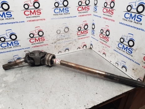 New Holland Fiat F, 90, M, 60 Ser 8360 Front Axle Drive Shaft Rhs 5164795 - Drive shaft for Farm tractor: picture 1 New Holland Fiat F, 90, M, 60 Ser 8360 Front Axle Drive Shaft Rhs 5164795 - Drive shaft for Farm tractor: picture 1