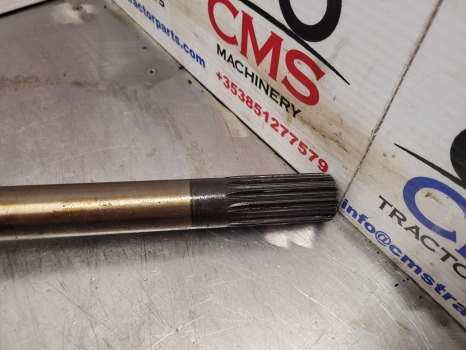 New Holland Fiat Ford Ts, Tsa, Tl, Tla 6635 Front Axle Drive Shaft Lhs 5166565 - Front axle: picture 2 New Holland Fiat Ford Ts, Tsa, Tl, Tla 6635 Front Axle Drive Shaft Lhs 5166565 - Front axle: picture 2