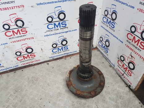 New Holland Fiat Tm, 60, M, T6000 Series 8360 Rear Axle Shaft 5167017, 87679487 - Rear axle: picture 1 New Holland Fiat Tm, 60, M, T6000 Series 8360 Rear Axle Shaft 5167017, 87679487 - Rear axle: picture 1