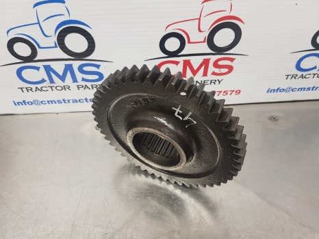 New Holland Fiat Tm120 60, Tm, M Series Rear Axle Gear Z47 5183202, 5183188 - Rear axle: picture 2 New Holland Fiat Tm120 60, Tm, M Series Rear Axle Gear Z47 5183202, 5183188 - Rear axle: picture 2