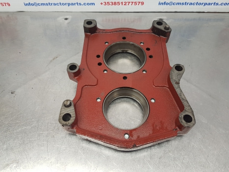 New Holland Fiat Tm140, 60, Tm, T6000 Transmission Support Plate 5164785 - Gearbox: picture 2 New Holland Fiat Tm140, 60, Tm, T6000 Transmission Support Plate 5164785 - Gearbox: picture 2