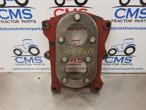 New Holland Fiat Tm140, 60, Tm, T6000 Transmission Support Plate 5164785 - Gearbox: picture 1 New Holland Fiat Tm140, 60, Tm, T6000 Transmission Support Plate 5164785 - Gearbox: picture 1
