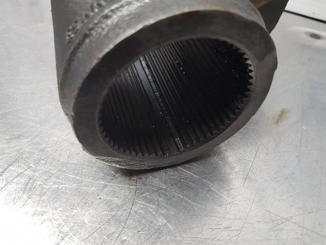 New Holland Ford 7840, 6640, 8240 Ts Piston And Arm E9nn545ba , 81870278 - Hydraulics: picture 3 New Holland Ford 7840, 6640, 8240 Ts Piston And Arm E9nn545ba , 81870278 - Hydraulics: picture 3