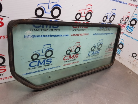 New Holland Ford Fiat Case Tm, 60, Mxm, M 6635, Cab Back Glass Lower 82000485 - Window and parts: picture 3 New Holland Ford Fiat Case Tm, 60, Mxm, M 6635, Cab Back Glass Lower 82000485 - Window and parts: picture 3